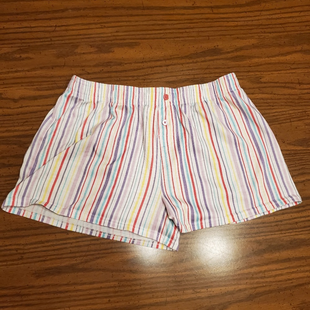 Womens Pajama Bottoms